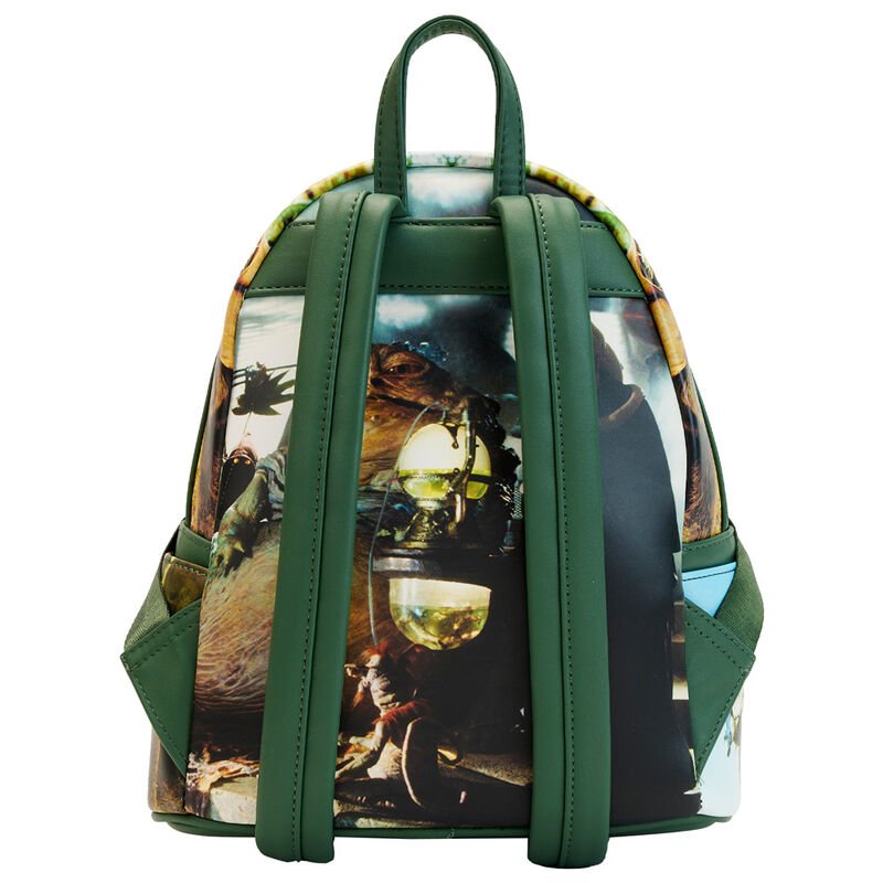 Loungefly Star Wars Scenes Return of the Jedi backpack 25cm - Nerdscape