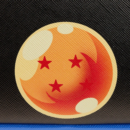 Loungefly Dragon Ball Z Trio backpack 31cm Nerdscape