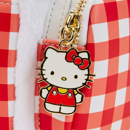 Loungefly Sanrio Hello Kitty backpack 28cm Nerdscape
