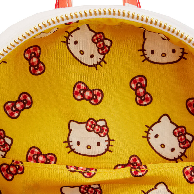 Loungefly Sanrio Hello Kitty backpack 28cm Nerdscape