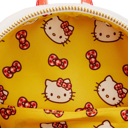 Loungefly Sanrio Hello Kitty backpack 28cm Nerdscape