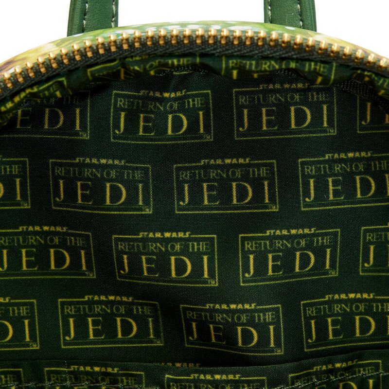 Loungefly Star Wars Scenes Return of the Jedi backpack 25cm - Nerdscape