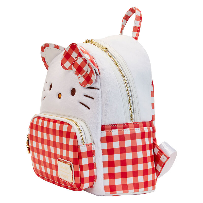 Loungefly Sanrio Hello Kitty backpack 28cm Nerdscape