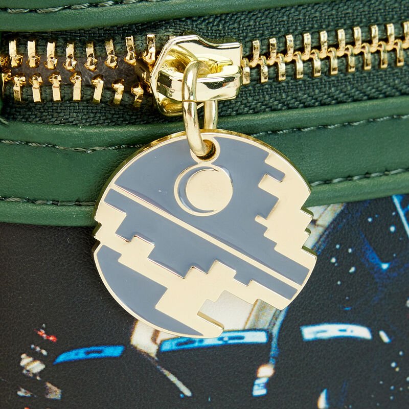 Loungefly Star Wars Scenes Return of the Jedi backpack 25cm - Nerdscape