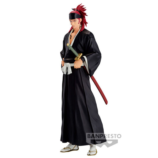 Funko Pop! Renji Abarai Bleach Figura da Collezione 17cm - Nerdscape