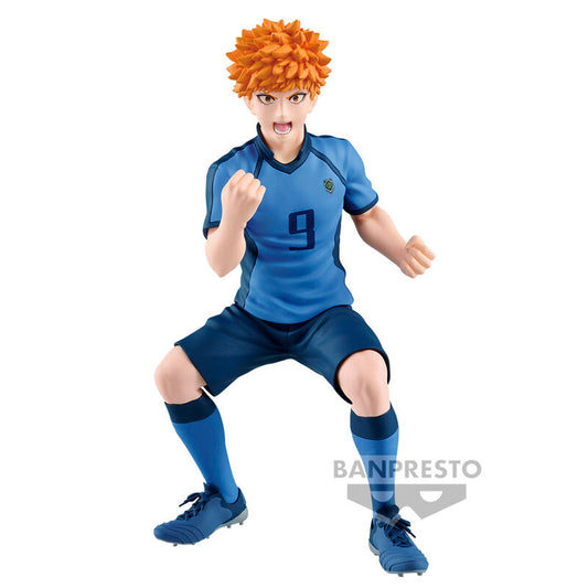 Funko Pop! Rensuke Kunigami Blue Lock Figura da Collezione - Nerdscape