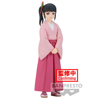 Funko Pop! Kanao Tsuyuri Demon Slayer Kimetsu no Yaiba Figura da Collezione - Nerdscape Nerdscape