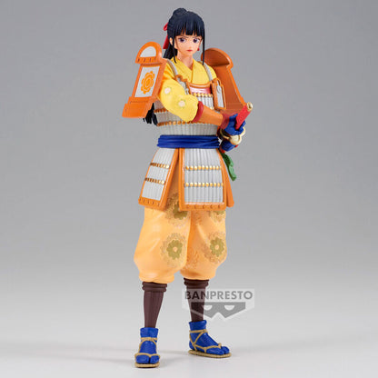 Funko Pop! Kikunojo The Grandline Series Figura da Collezione - Nerdscape Nerdscape