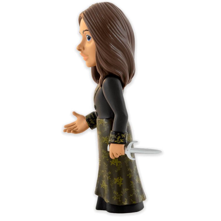 The Witcher Yennefer Minix figure 12cm - Nerdscape