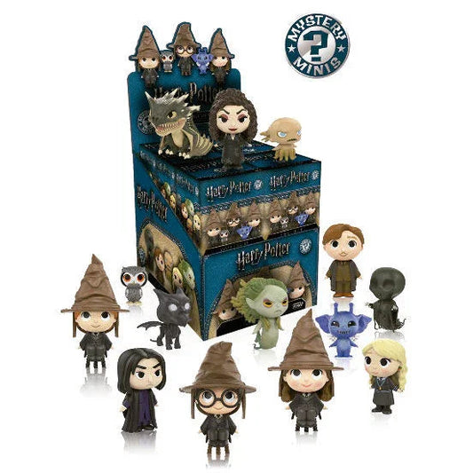 Funko Pop! Harry Potter Serie 2 Figura da Collezione - Nerdscape Nerdscape