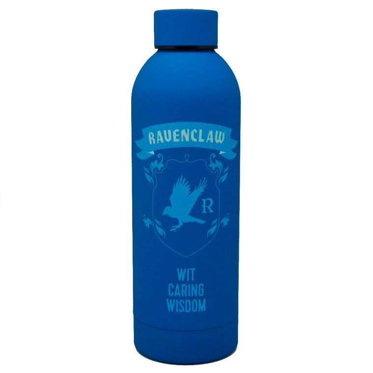 Harry Potter Ravenclaw Canteen Figura da Collezione Nerdscape - Magia e Stile per Veri Fan Nerdscape