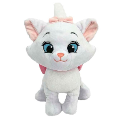 Disney The Aristocats Marie plush toy 35cm Nerdscape