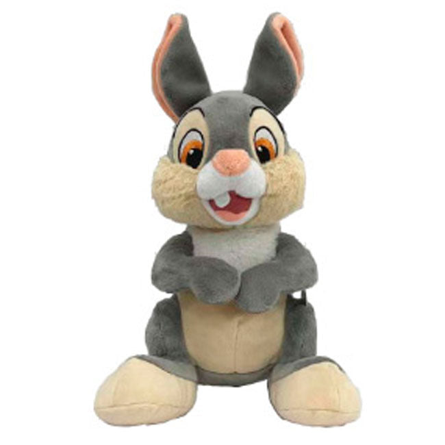 Disney Bambi Tambor plush toy 35cm Nerdscape