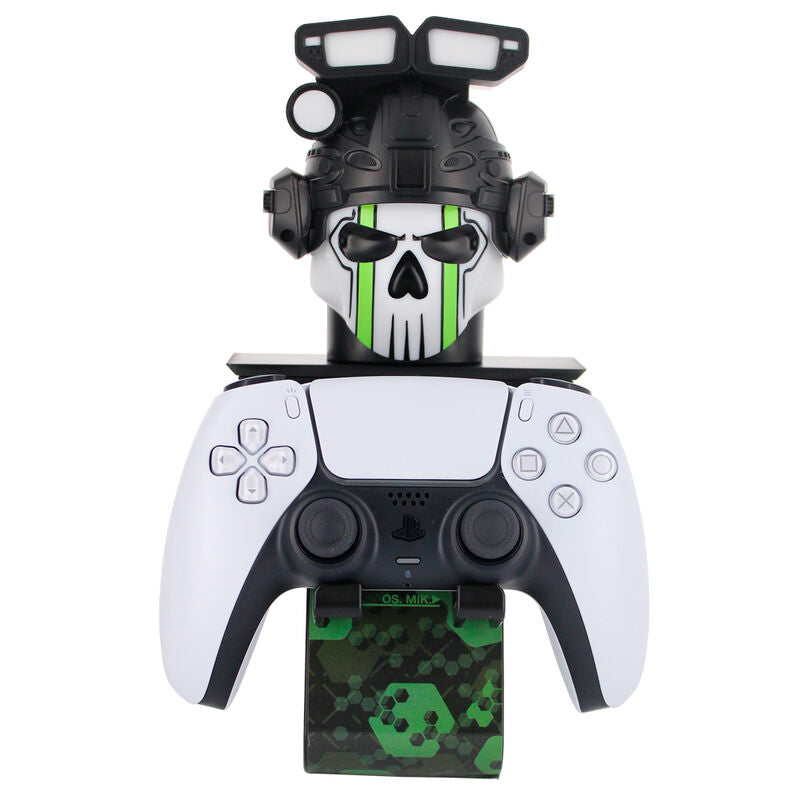 Cable Guy Call of Duty Figura da Collezione Ikon 20cm - Nerdscape Nerdscape