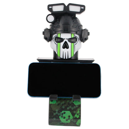 Cable Guy Call of Duty Figura da Collezione Ikon 20cm - Nerdscape Nerdscape