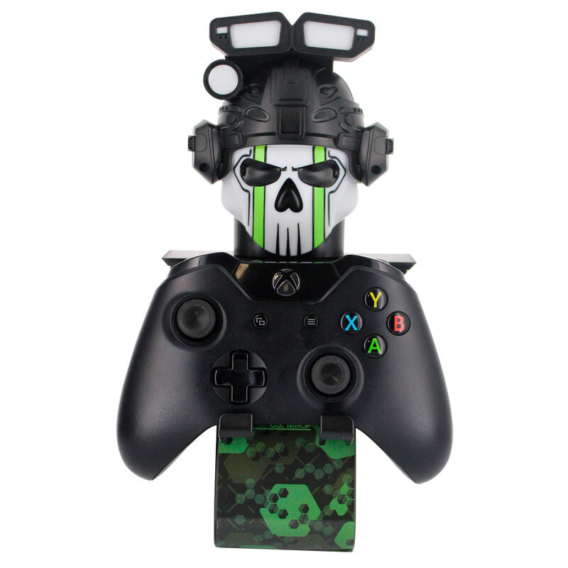 Cable Guy Call of Duty Figura da Collezione Ikon 20cm - Nerdscape Nerdscape