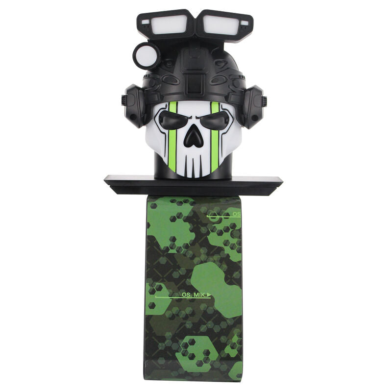 Cable Guy Call of Duty Figura da Collezione Ikon 20cm - Nerdscape Nerdscape