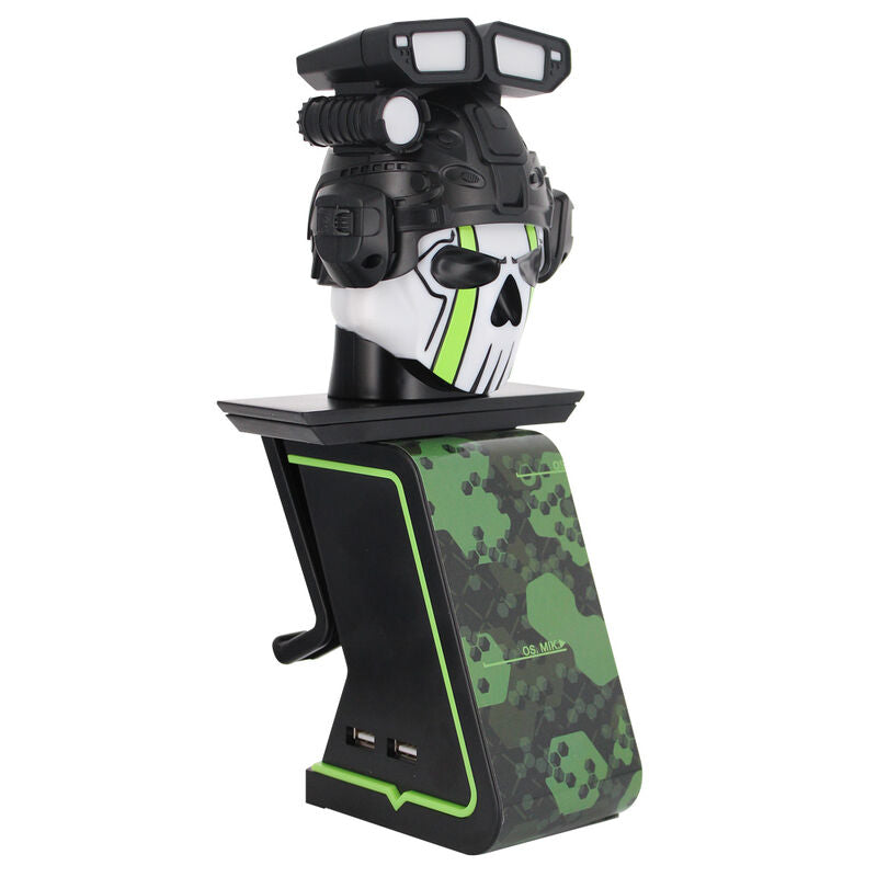 Cable Guy Call of Duty Figura da Collezione Ikon 20cm - Nerdscape Nerdscape