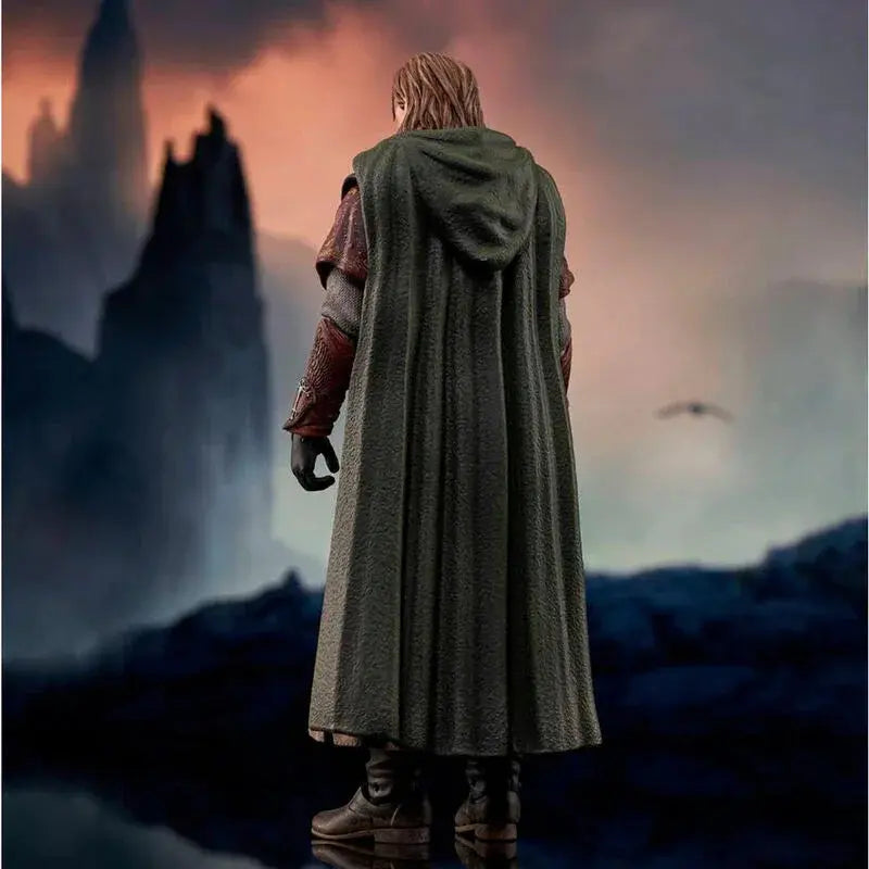 Funko Pop! Boromir Deluxe 18cm - Figura da Collezione - Nerdscape Nerdscape