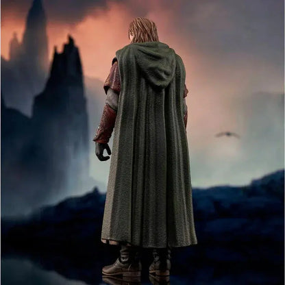 Funko Pop! Boromir Deluxe 18cm - Figura da Collezione - Nerdscape Nerdscape
