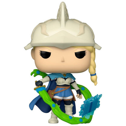 POP figure Black Clover Charlotte Exclusive - Nerdscape