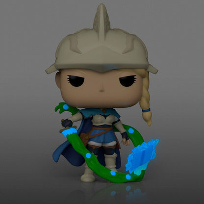 POP figure Black Clover Charlotte Exclusive - Nerdscape
