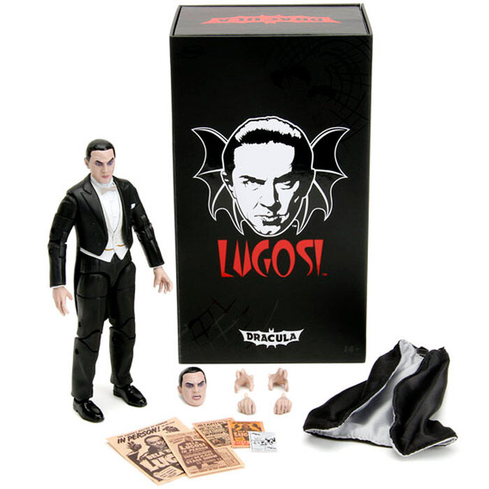 Funko Pop! Dracula Bela Lugosi Figura da Collezione 15cm - Nerdscape Nerdscape