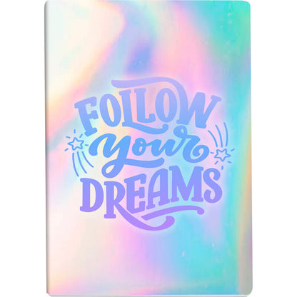 Wow Generation A5 notebook set Nerdscape