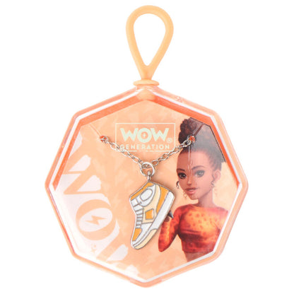 Wow Generation Necklace with charm assorted