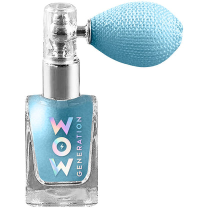 Wow Generation assorted Sprays body glitter