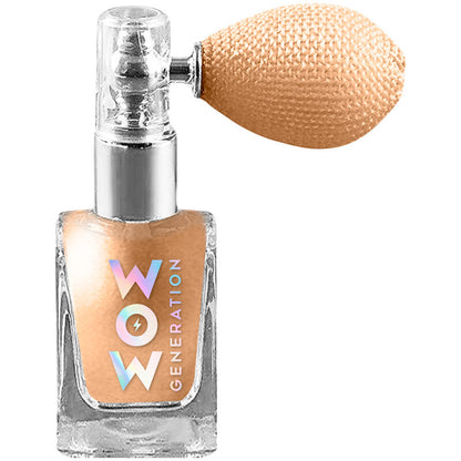 Wow Generation assorted Sprays body glitter
