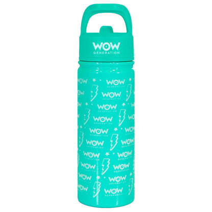 Wow Generation bottle 500ml assorted