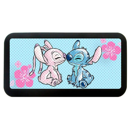Disney Stitch Wireless portable speaker Nerdscape
