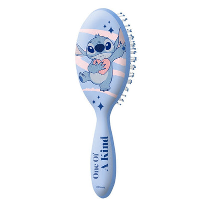 Disney Stitch assorted hair brushes - Nerdscape