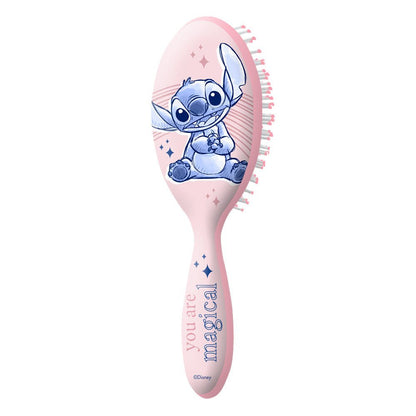 Disney Stitch assorted hair brushes - Nerdscape