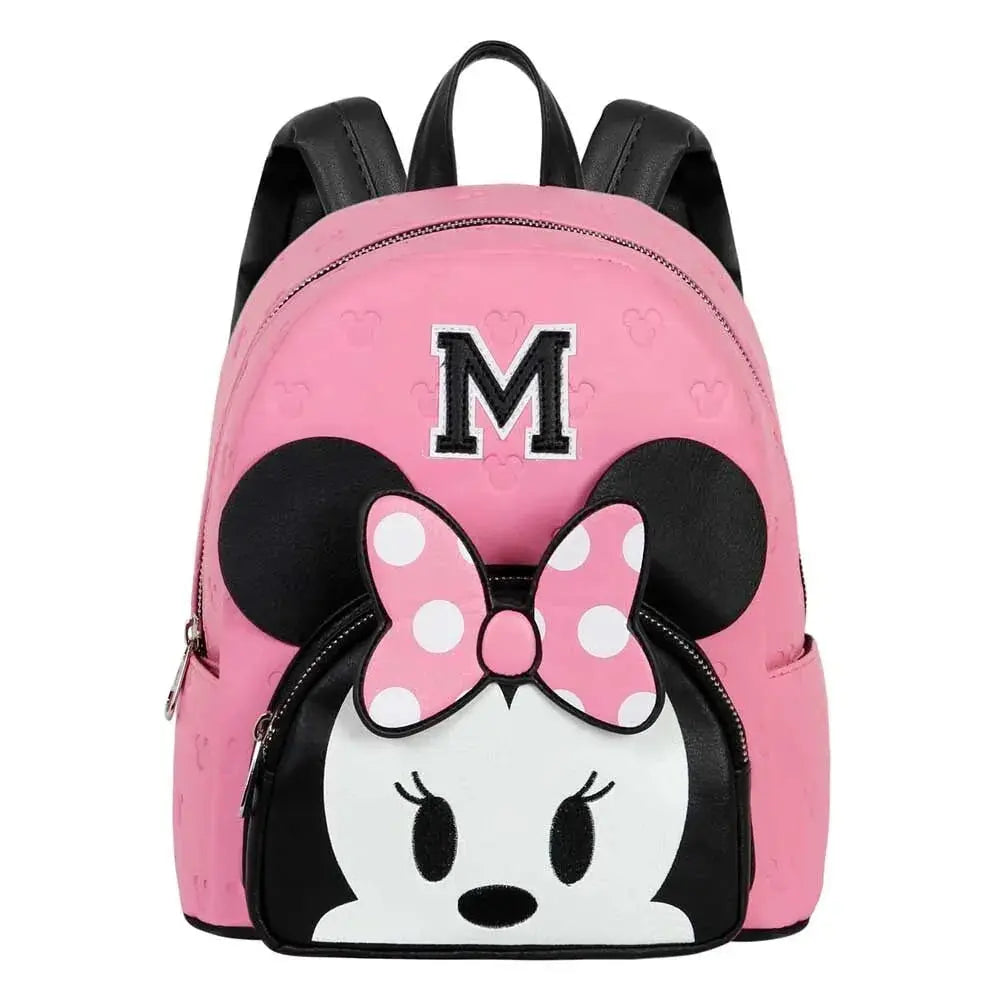 Disney Minnie Heady backpack 29cm Nerdscape