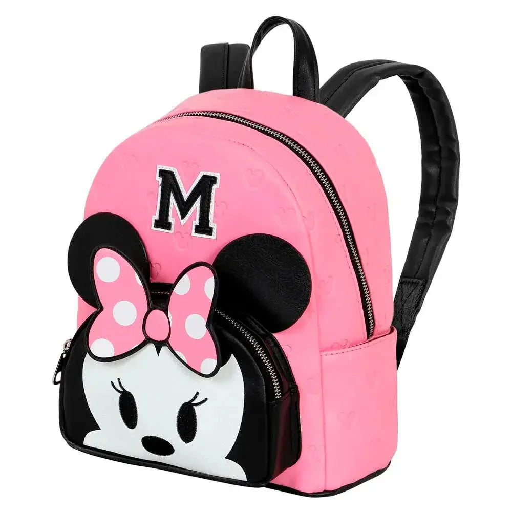 Disney Minnie Heady backpack 29cm Nerdscape