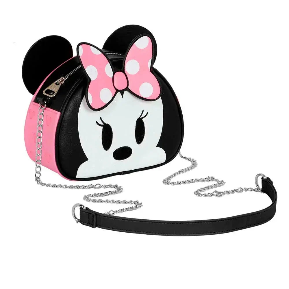 Disney Minnie Heady bag Nerdscape