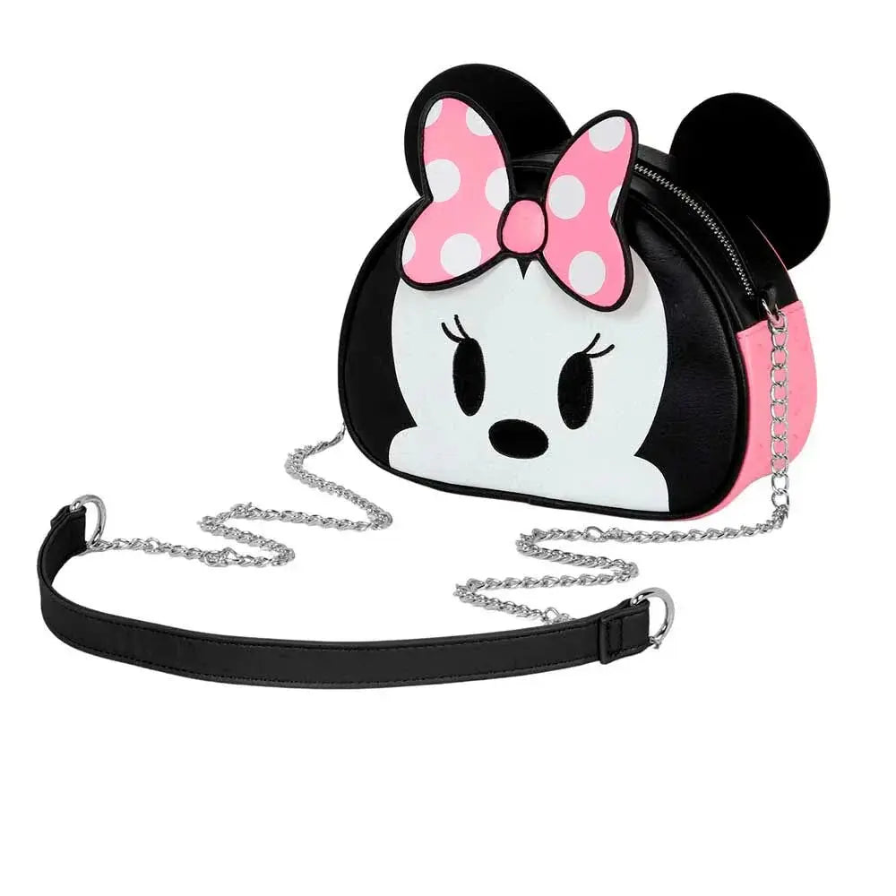 Disney Minnie Heady bag Nerdscape