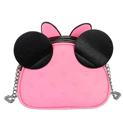 Disney Minnie Heady bag Nerdscape