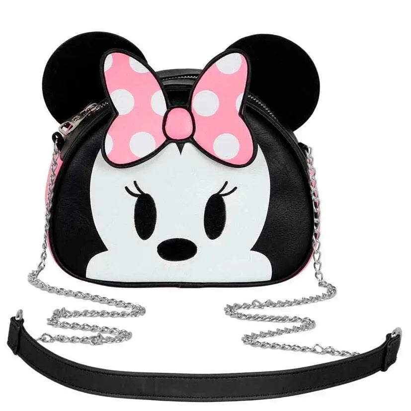 Disney Minnie Heady bag Nerdscape