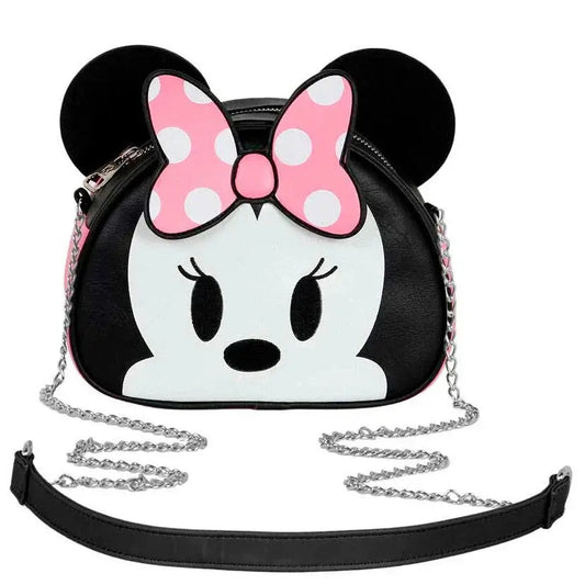 Disney Minnie Heady bag Nerdscape