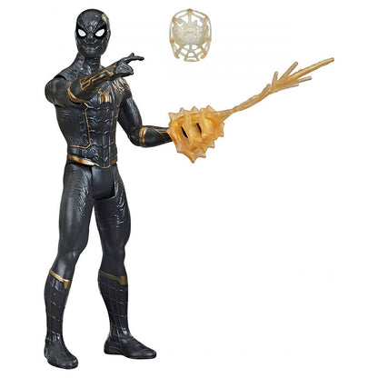 Marvel Spiderman Figura da Collezione Articolata 15cm - Nerdscape