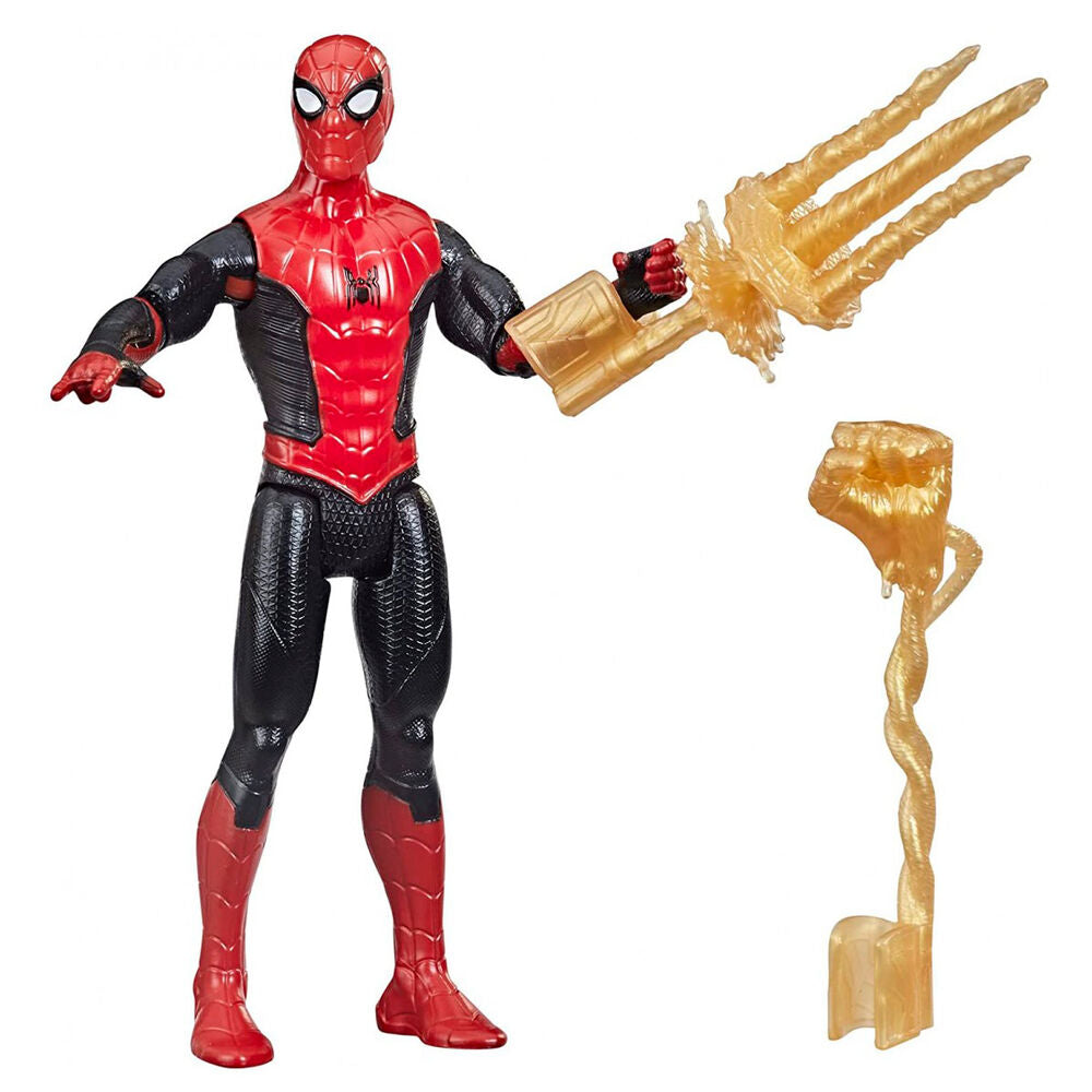 Marvel Spiderman Figura da Collezione Articolata 15cm - Nerdscape