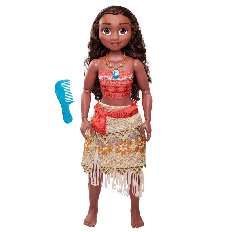 Disney Moana doll 80cm Nerdscape