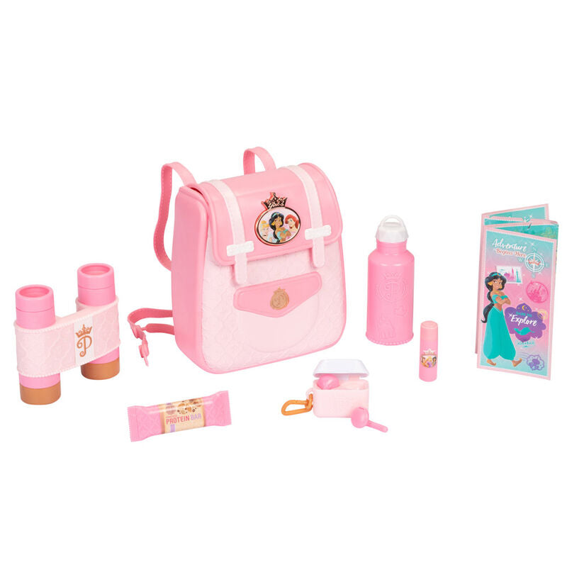 Disney Princesses Travel backpack Nerdscape