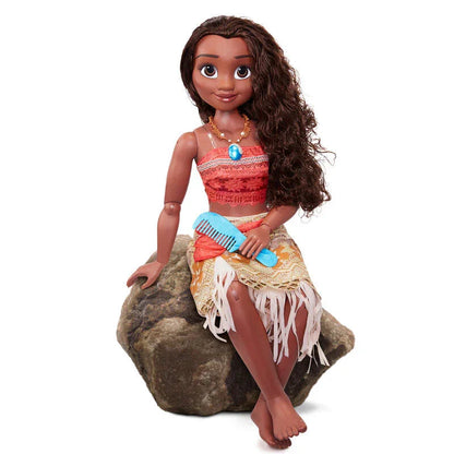 Disney Moana doll 80cm Nerdscape