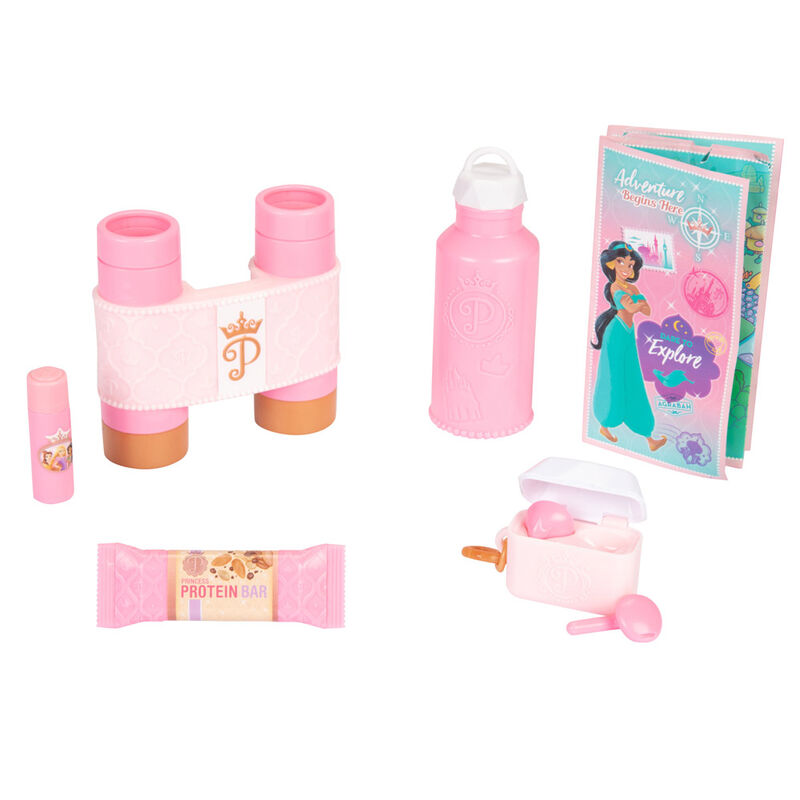 Disney Princesses Travel backpack Nerdscape
