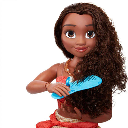 Disney Moana doll 80cm Nerdscape