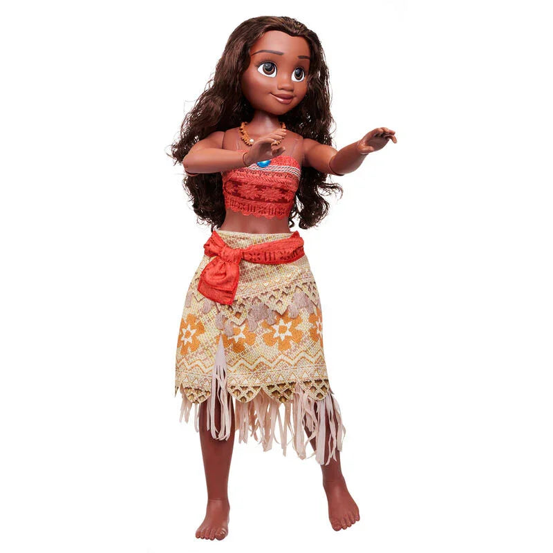 Disney Moana doll 80cm Nerdscape